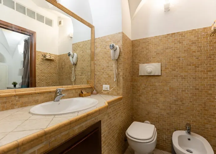 Domus 14 Bed & Breakfast 3*
