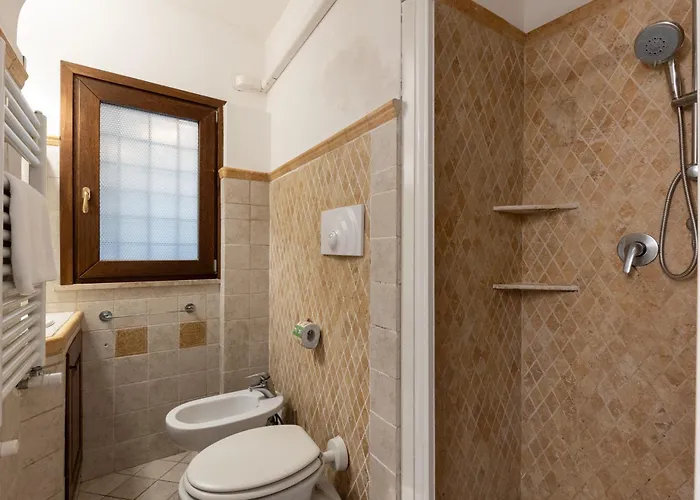 Domus 14 3* Rome
