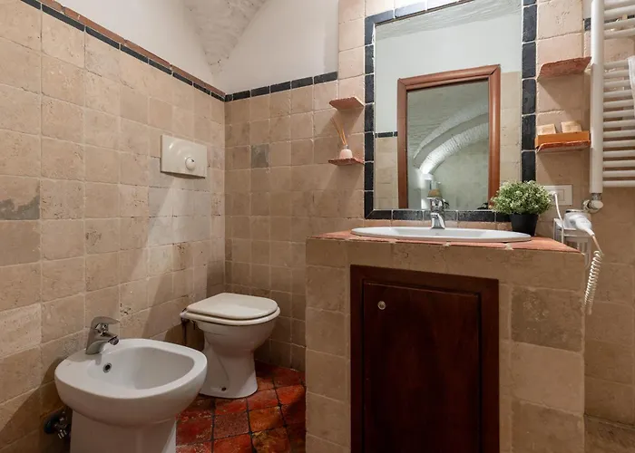Domus 14 Bed & Breakfast Rome