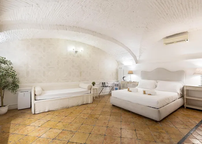 Domus 14 Bed & Breakfast
