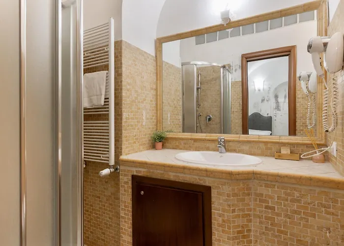 Bed & Breakfast Domus 14 Rome