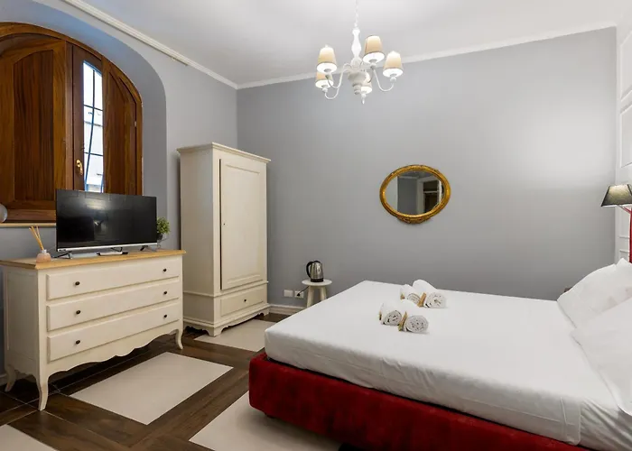 Domus 14 Bed & Breakfast