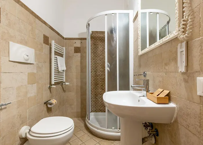 Bed & Breakfast Domus 14 3*