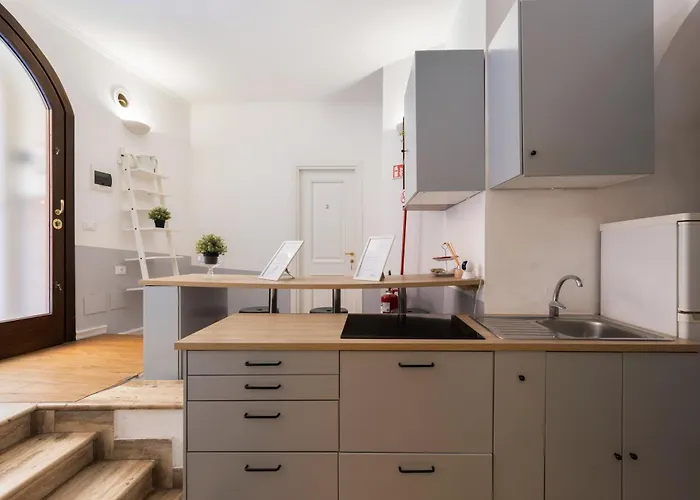 Domus 14 Bed & Breakfast Rome