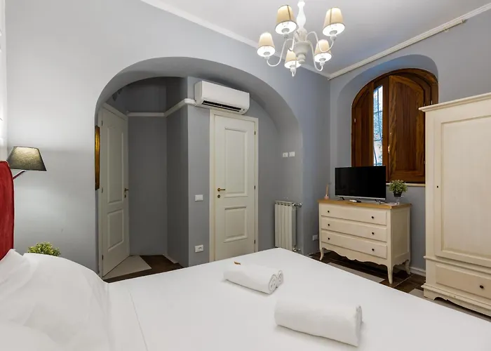 Domus 14 3* Rome