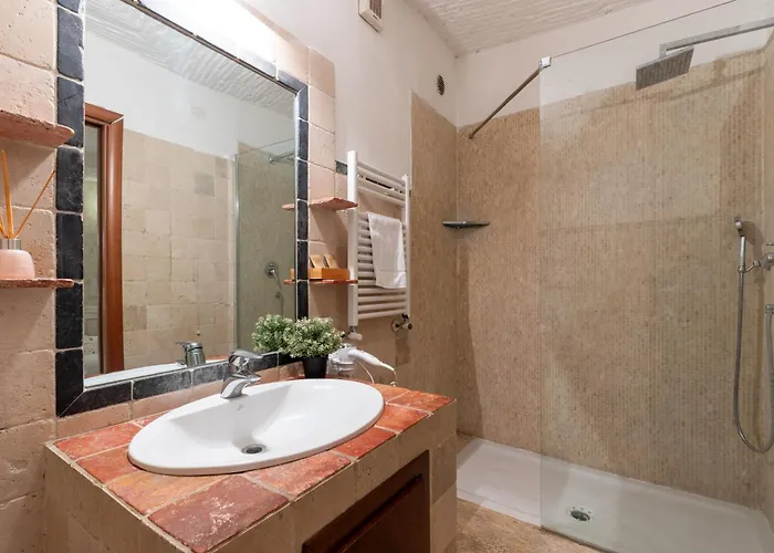 Bed & Breakfast Domus 14
