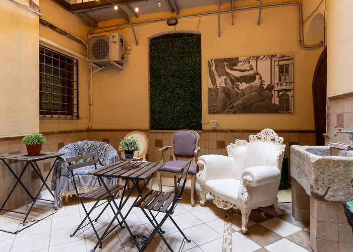 Domus 14 Bed & Breakfast