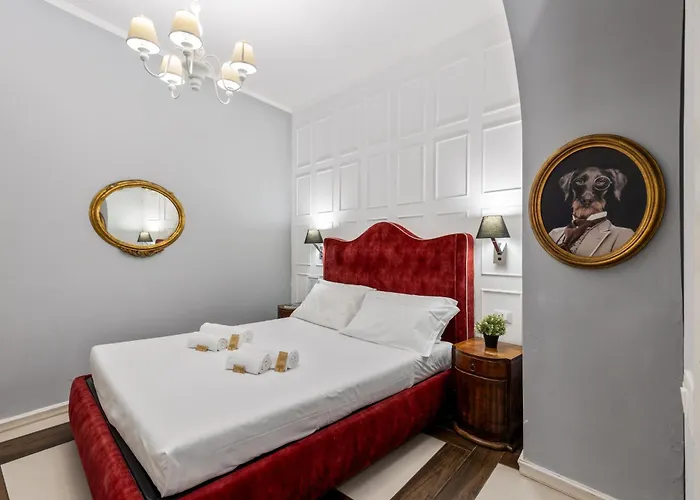 Domus 14 Bed & Breakfast Rome