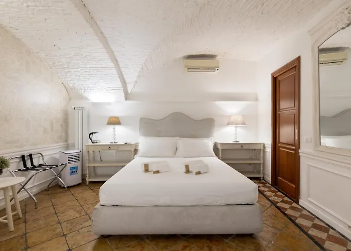 Domus 14 Bed & Breakfast