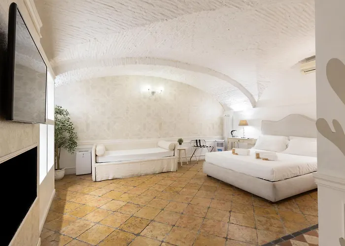 Domus 14 Rome