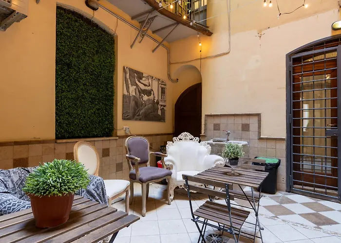 Bed & Breakfast Domus 14 3*