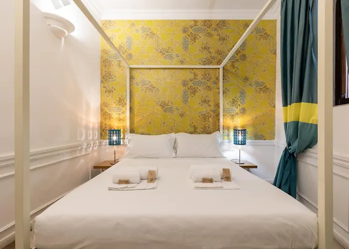 Bed & Breakfast Domus 14 Rome