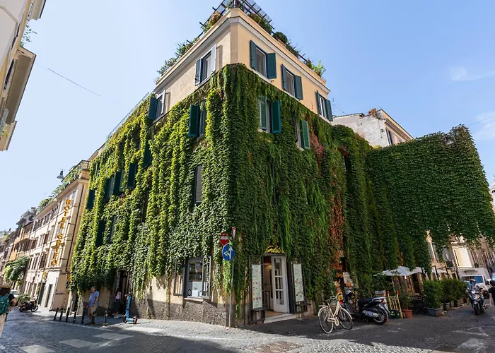 Domus 14 3* Rome