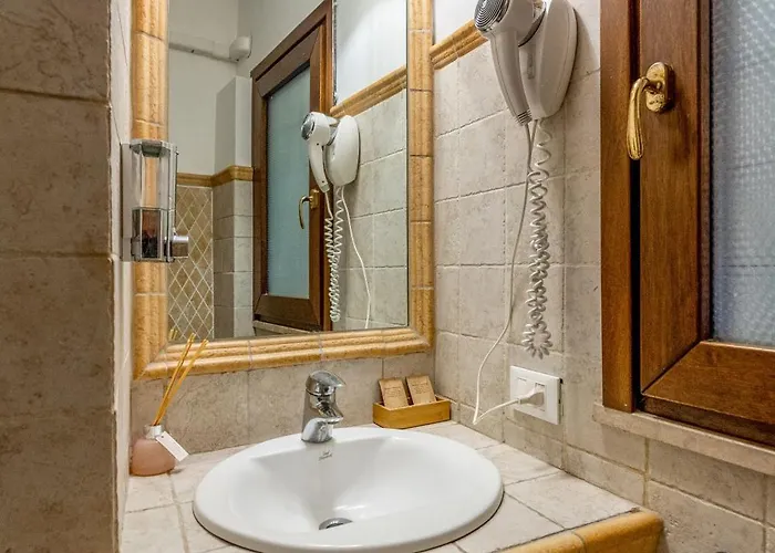 Bed & Breakfast Domus 14 Rome